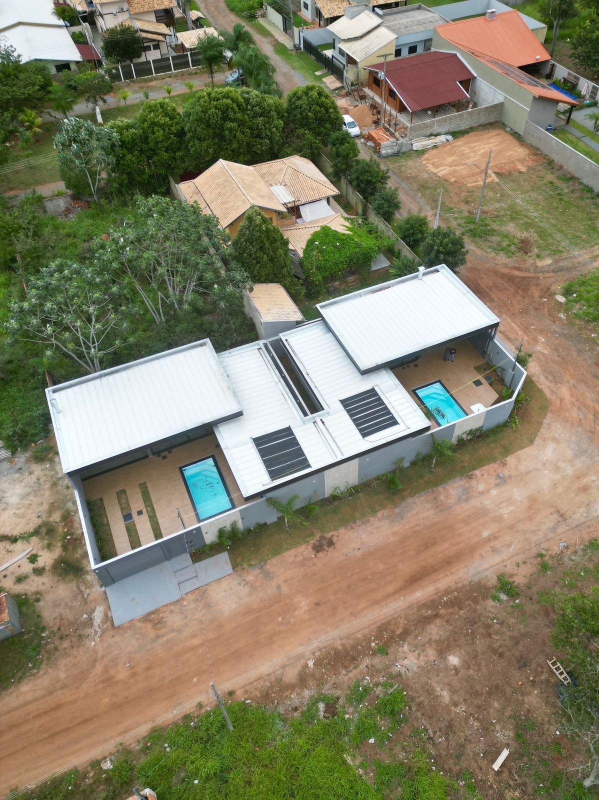 BRUM NEGÓCIOS IMOBILIÁRIOS