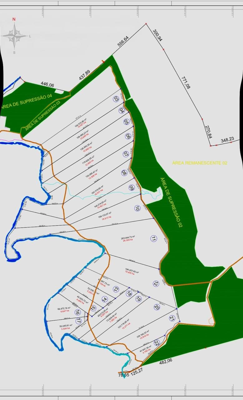 BRUM NEGÓCIOS IMOBILIÁRIOS